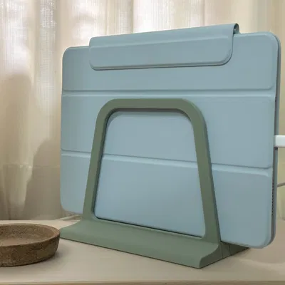 Giá đỡ Tối giản - Máy tính bảng, Laptop, Sách và Mọi thứ ở giữa