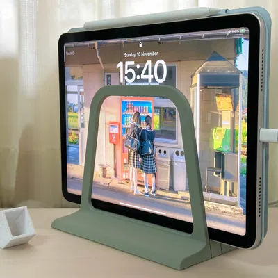 Giá đỡ Tối giản - Máy tính bảng, Laptop, Sách và Mọi thứ ở giữa