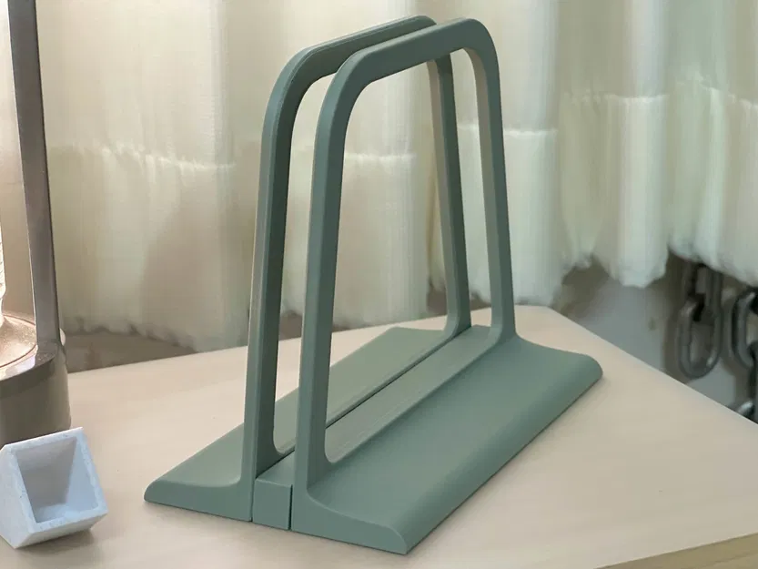 Giá đỡ Tối giản - Máy tính bảng, Laptop, Sách và Mọi thứ ở giữa - Image 3