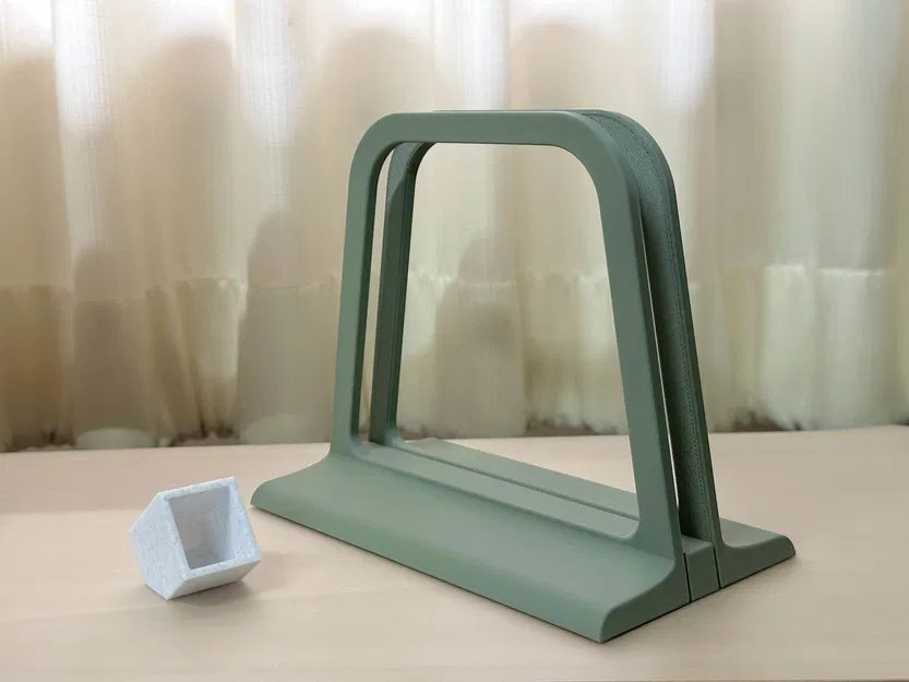 Giá đỡ Tối giản - Máy tính bảng, Laptop, Sách và Mọi thứ ở giữa - Image 4