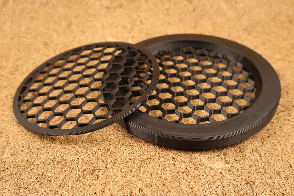 KHUNG LỌC (Phần 4/? hệ thống thông gió - MXG_3) - Image 2