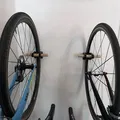 Giá Treo Xe Đạp Đứng Gắn Tường - Thumbnail 3