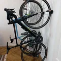 Giá Treo Xe Đạp Đứng Gắn Tường - Thumbnail 5