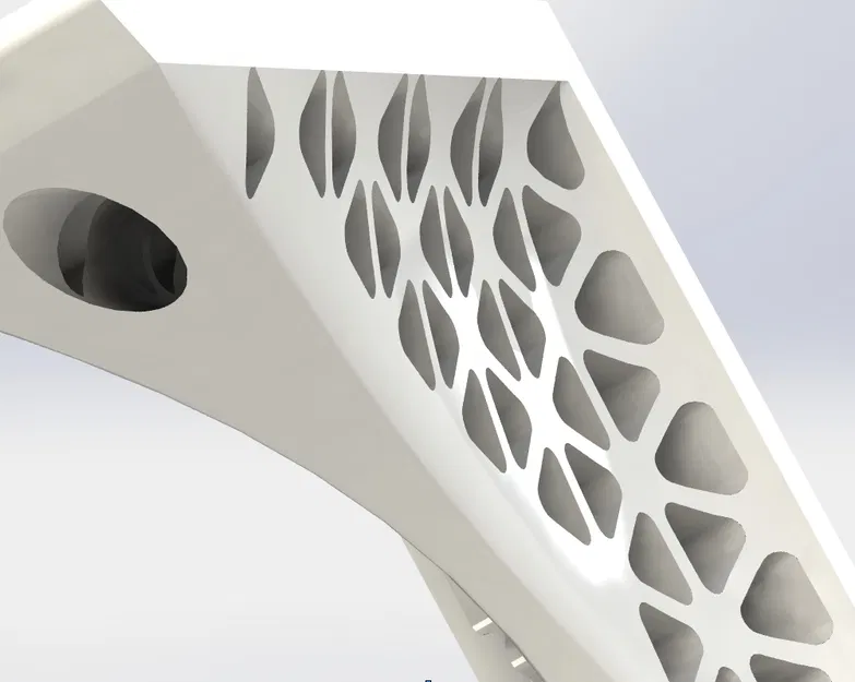 Giá Đỡ Kệ - Image 2