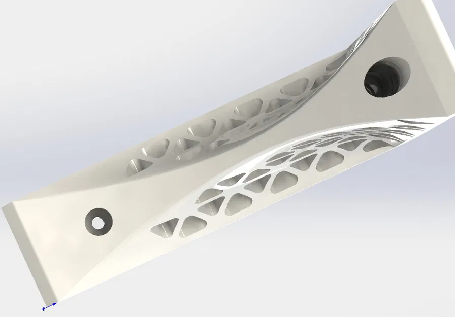 Giá Đỡ Kệ - Image 3