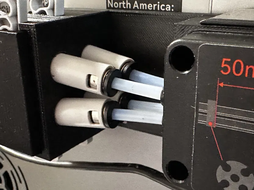 QIDI Plus 4 Multi-Adapter – Chạy tới 4 QIDI Box trên Một Máy In! - Image 2