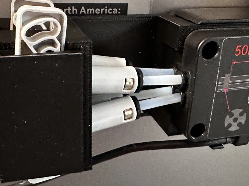 QIDI Plus 4 Multi-Adapter – Chạy tới 4 QIDI Box trên Một Máy In! - Image 3