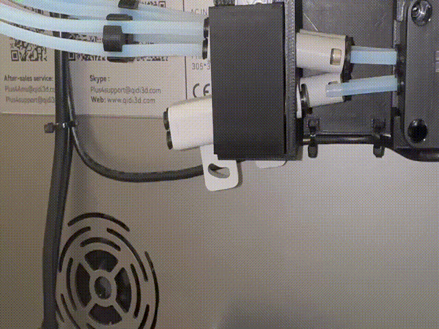 QIDI Plus 4 Multi-Adapter – Chạy tới 4 QIDI Box trên Một Máy In! - Image 7