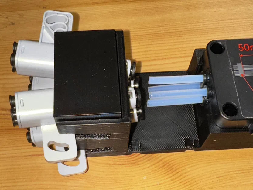 QIDI Plus 4 Multi-Adapter – Chạy tới 4 QIDI Box trên Một Máy In! - Image 18