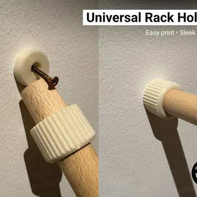 Giá đỡ Tủ đa năng • Tự làm nội thất!