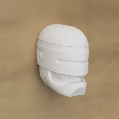 Tay Nắm Robo - Tay Nắm Phim Robocop