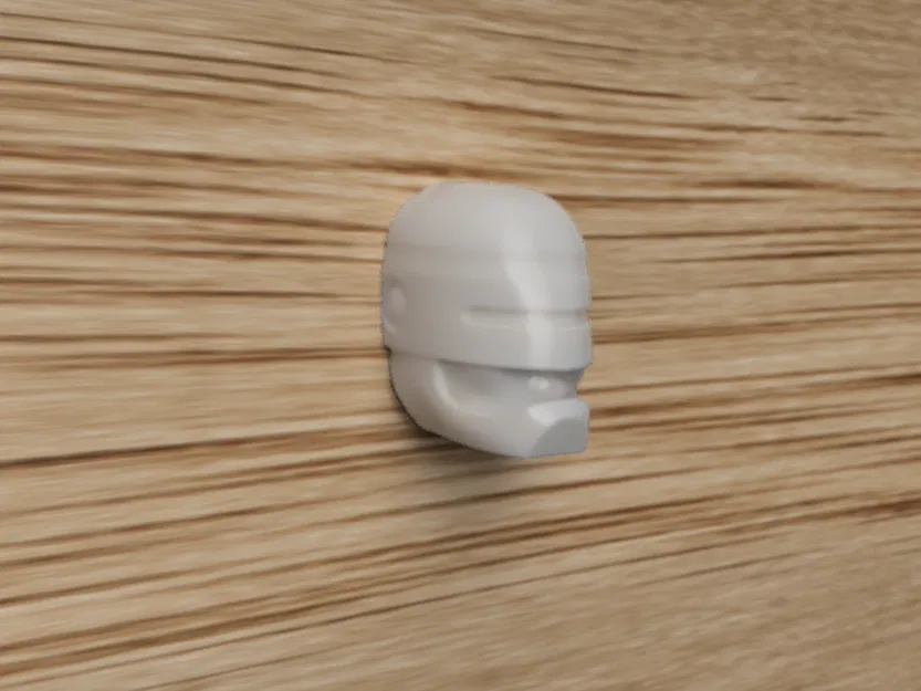 Tay Nắm Robo - Tay Nắm Phim Robocop - Image 6