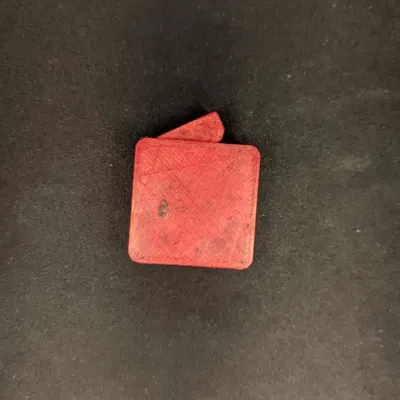 Công Tắc Bập Bênh Fidget