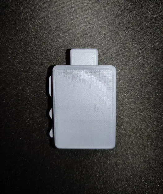 Nút Fidget Bistable Gọn Gàng - Image 4