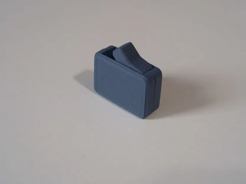 Công tắc bập bênh Fidget Rocker Switch Compact - Image 1