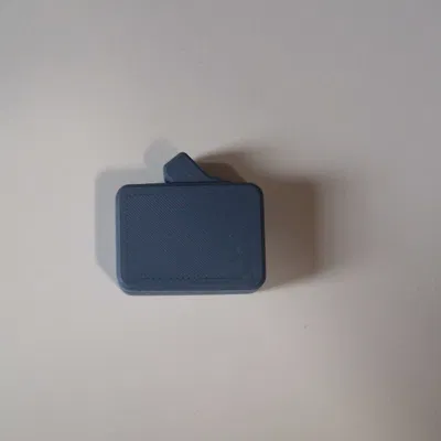 Công tắc bập bênh Fidget Rocker Switch Compact