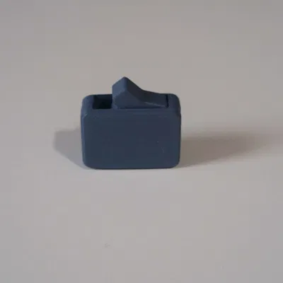 Công tắc bập bênh Fidget Rocker Switch Compact