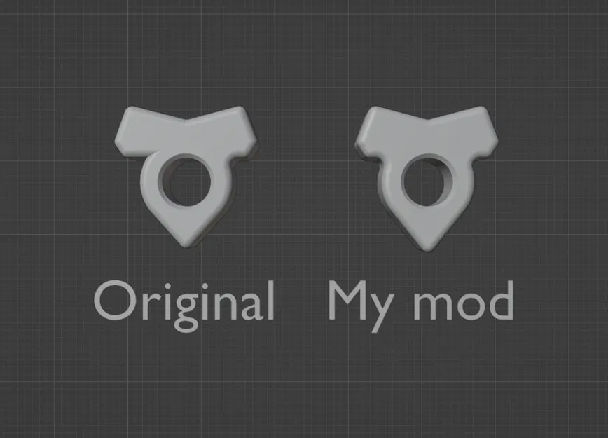 Công tắc bập bênh Fidget Rocker Switch Compact - Image 5