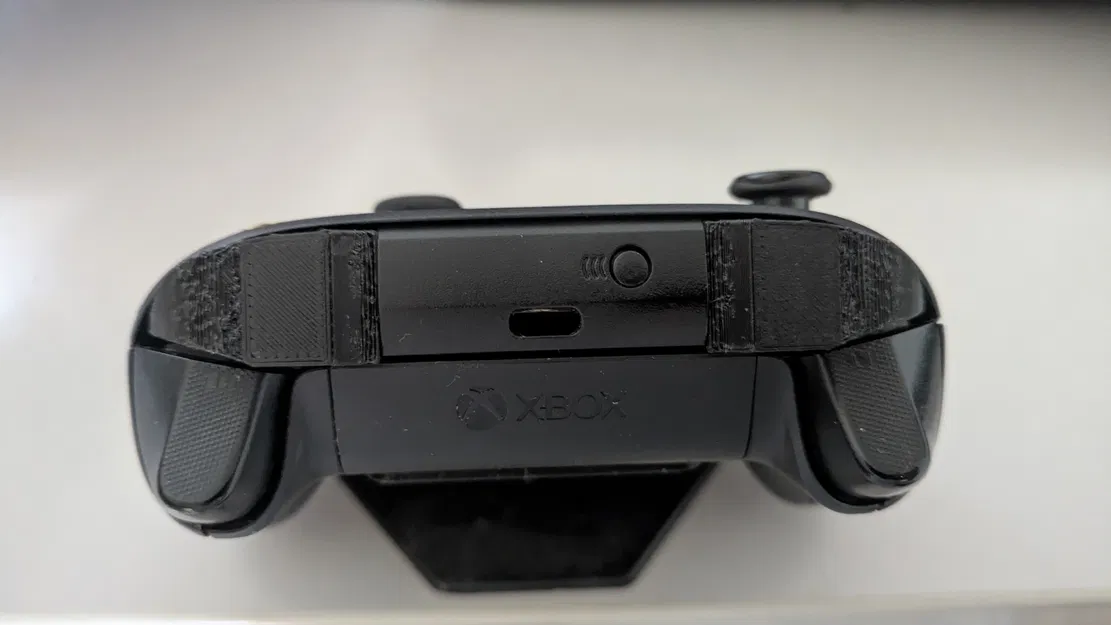 LB - RB Xbox Series X - S - Image 2