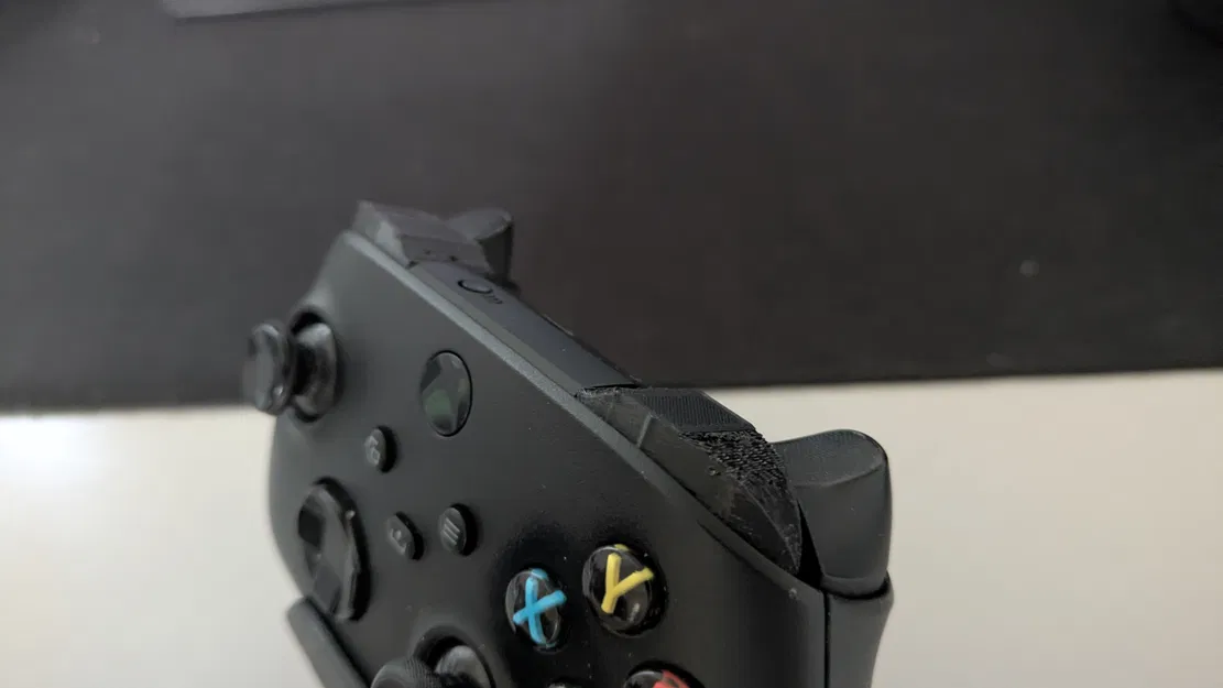 LB - RB Xbox Series X - S - Image 3
