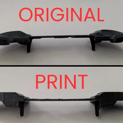 LB - RB Xbox Series X - S