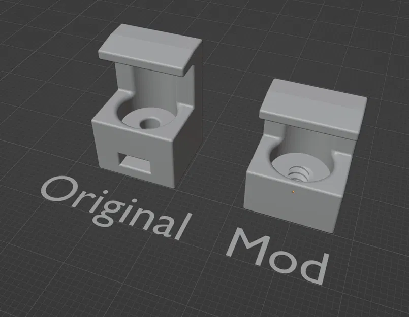 Kẹp Giường In 3D Hoàn Toàn Cho Tấm Nam Châm - Image 6