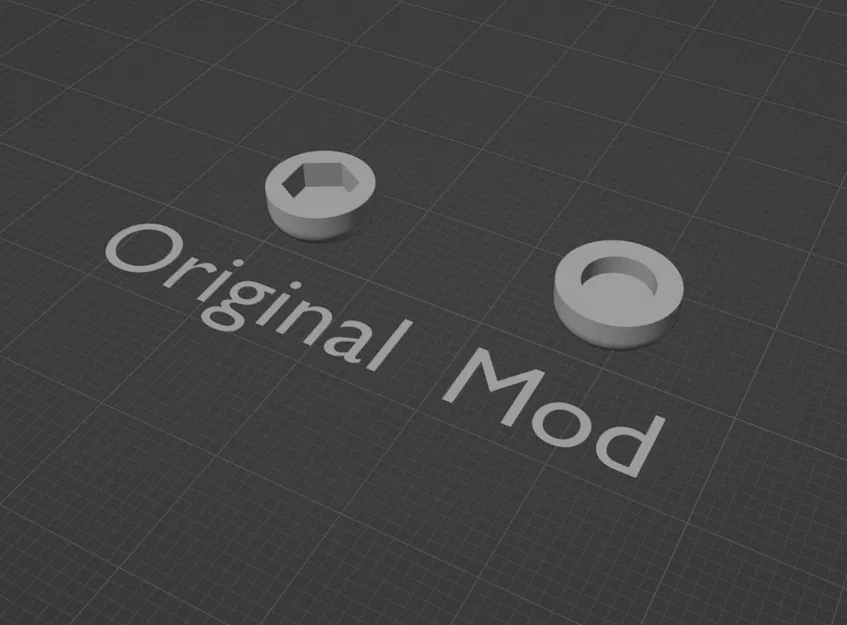 Kẹp Giường In 3D Hoàn Toàn Cho Tấm Nam Châm - Image 8