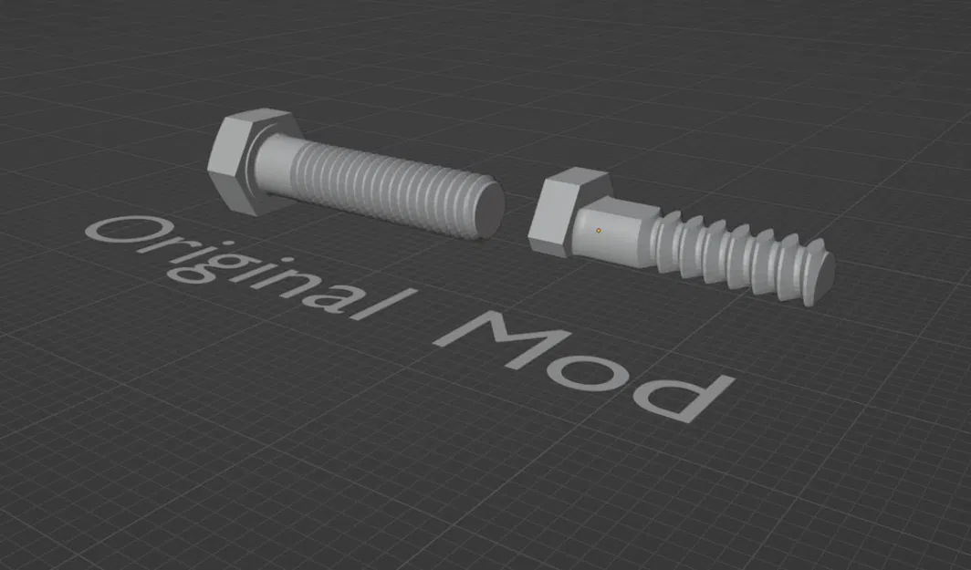 Kẹp Giường In 3D Hoàn Toàn Cho Tấm Nam Châm - Image 9