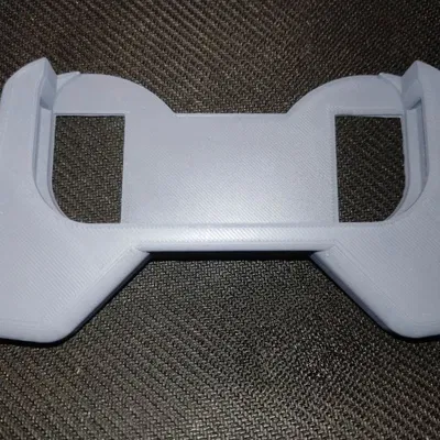 Tay Cầm Joy-Con Đơn - Mod Kích Thước Lớn Hơn Cho Nintendo Switch Joycon