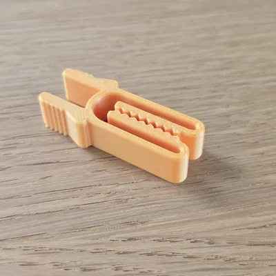 Kẹp Túi, Kẹp Túi Bịch, Khóa Túi