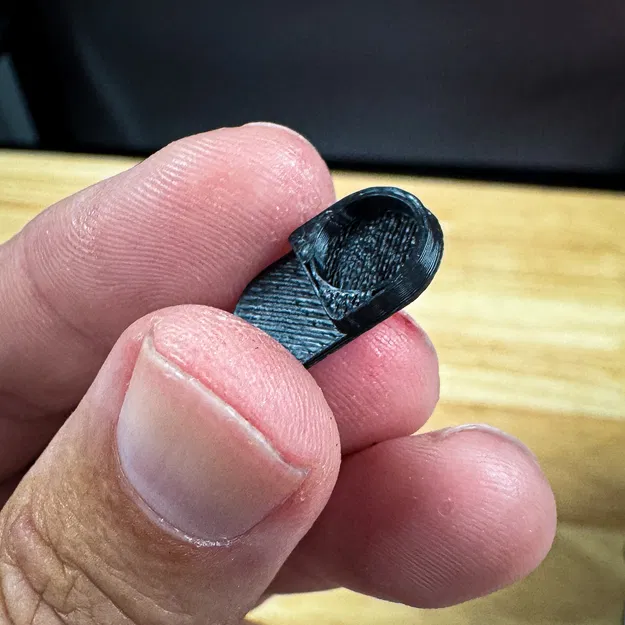 Cosplay Helpers - Giá đỡ nam châm cho bản in cosplay của bạn! Không cần hỗ trợ! - Image 3