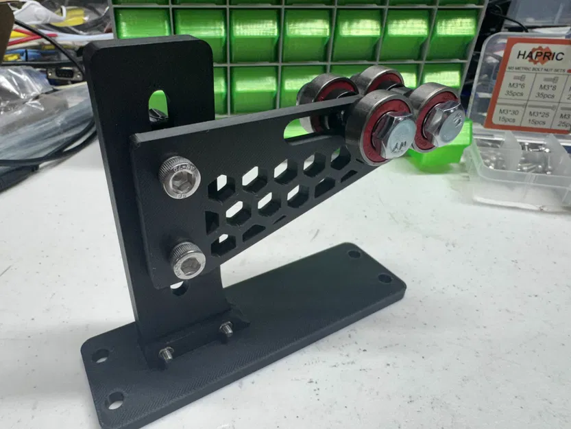 Chuck Laser Creality Falcon A1 - Image 4