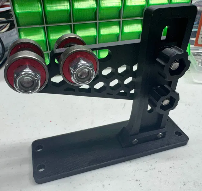 Chuck Laser Creality Falcon A1 - Image 5