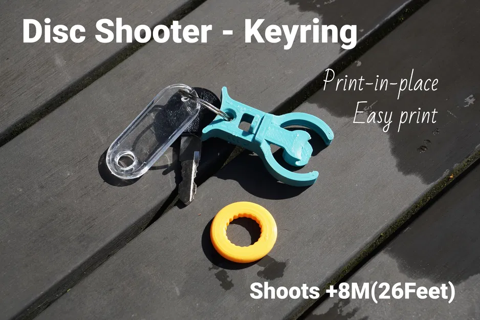 Pocket Pop Shooter - In-place - Image 2