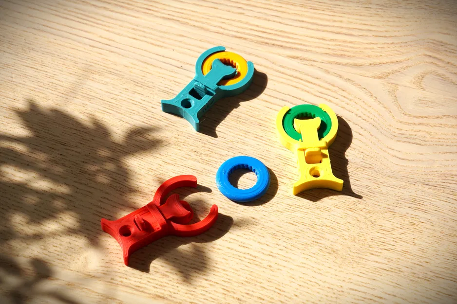 Pocket Pop Shooter - In-place - Image 3