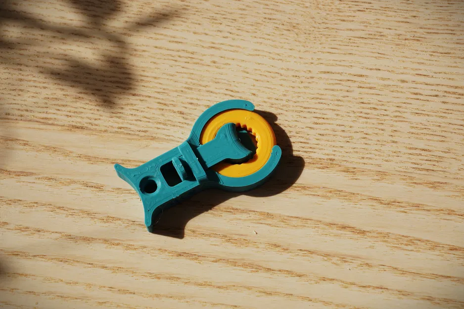 Pocket Pop Shooter - In-place - Image 4