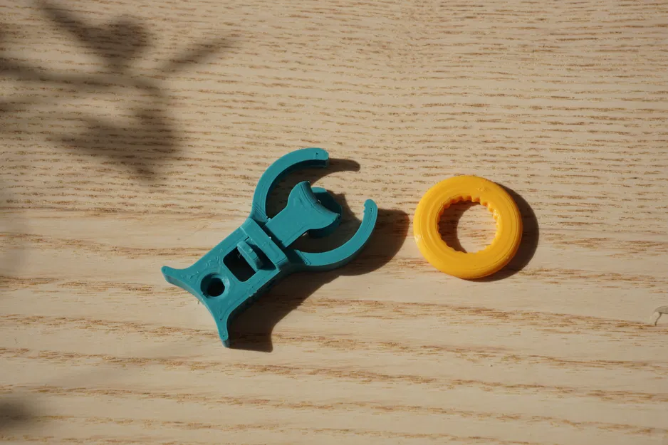 Pocket Pop Shooter - In-place - Image 5