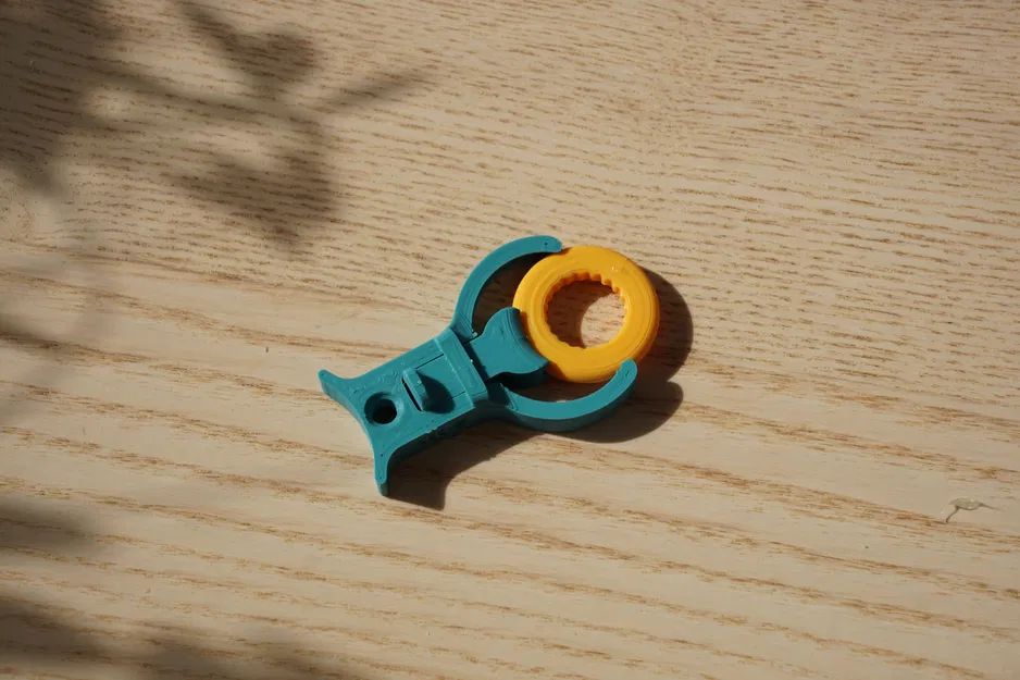 Pocket Pop Shooter - In-place - Image 6