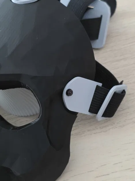 Mặt Nạ Cpt. Price Đội Red Team 141 - Image 3