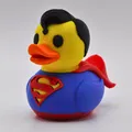 Superman Duck - Vịt Siêu Nhân - Thumbnail 1