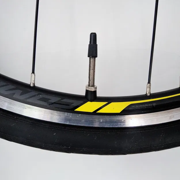 Bộ ổn định chân van Presta - Image 1