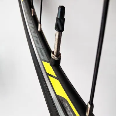 Bộ ổn định chân van Presta