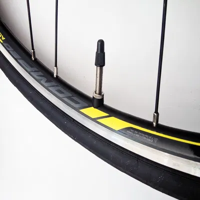 Bộ ổn định chân van Presta