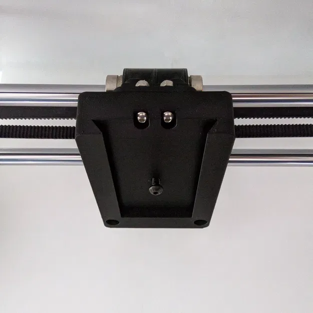 Đế Đa Năng Cho Cụm X Máy Anycubic i3 Mega - Image 2