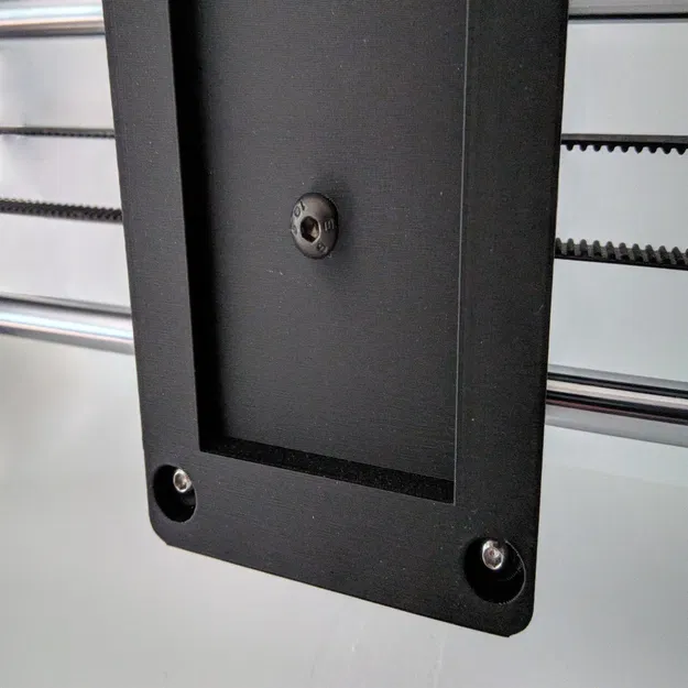 Đế Đa Năng Cho Cụm X Máy Anycubic i3 Mega - Image 3