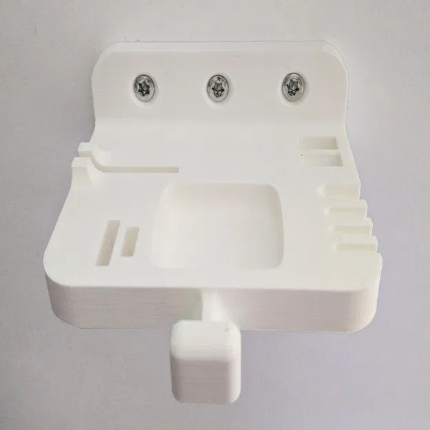 Giá đỡ dụng cụ treo tường - Image 2