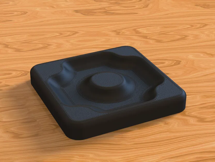 Chân loa chống rung - Image 1