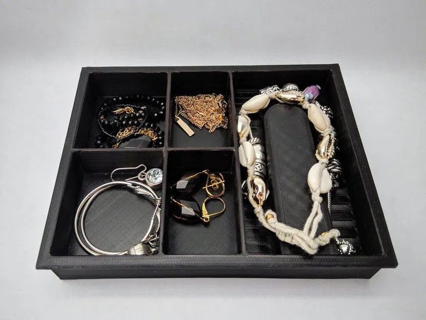 Hộp Đựng Trang Sức - Image 4