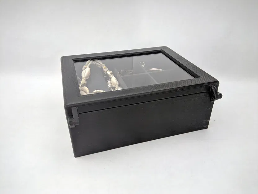 Hộp Đựng Trang Sức - Image 6