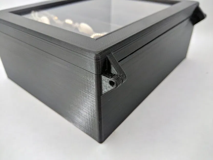 Hộp Đựng Trang Sức - Image 7